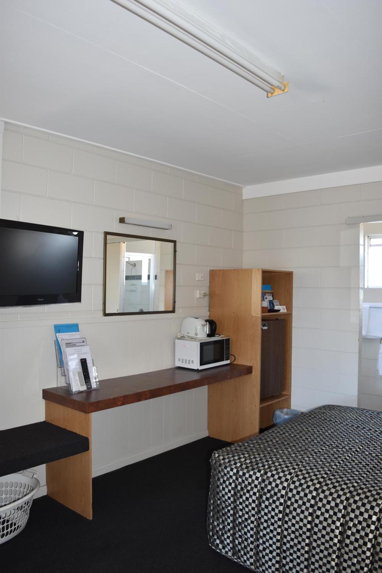 Black Diamond Motel Blackwater Room photo