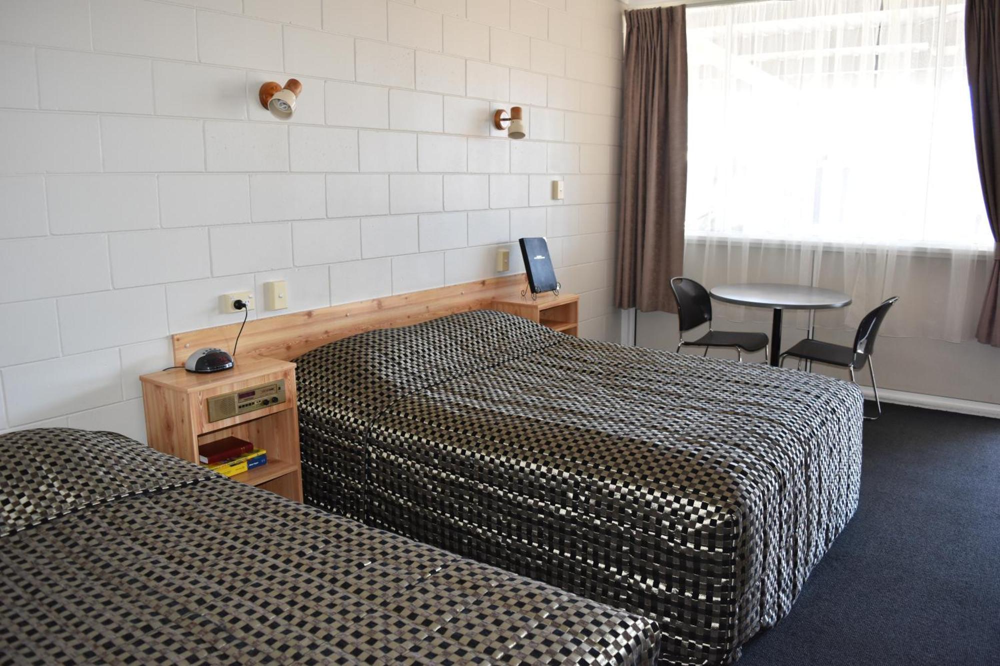 Black Diamond Motel Blackwater Room photo